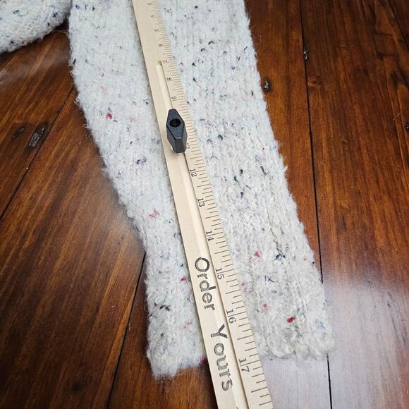 Zara knit‎ ALPACA BLEND TURTLENECK SWEATER - Picture 4 of 8